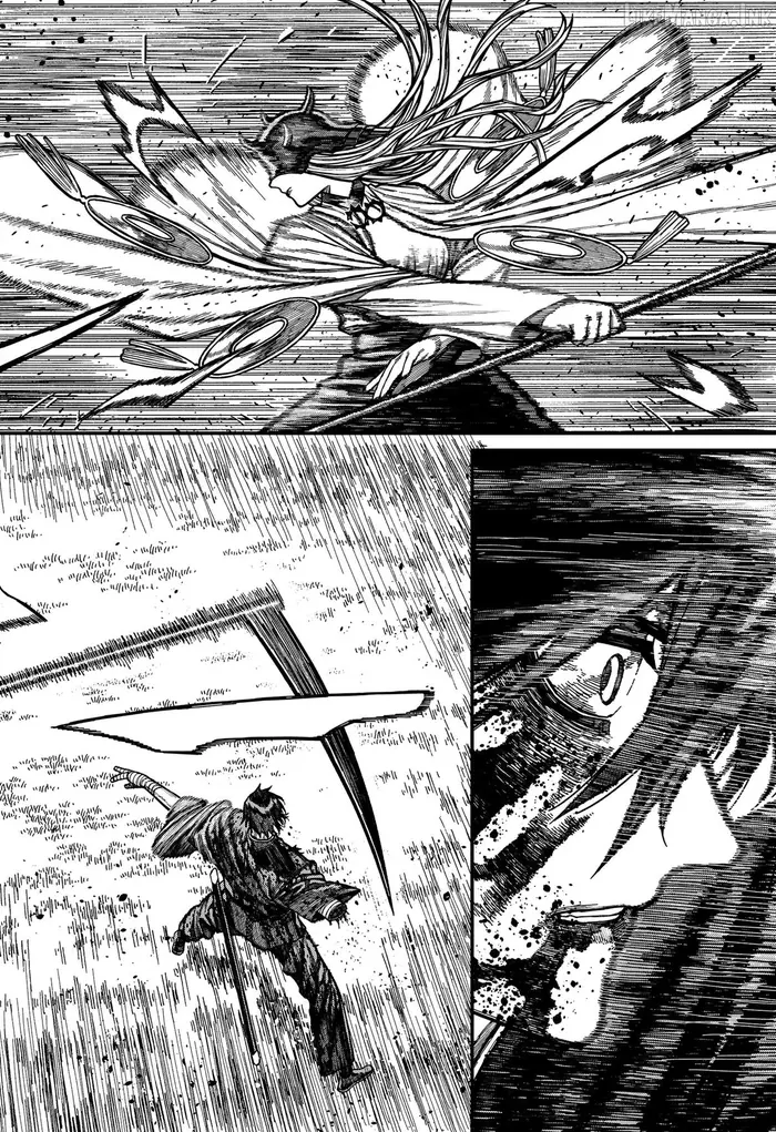 Centuria - Chapter 98 - Page 10