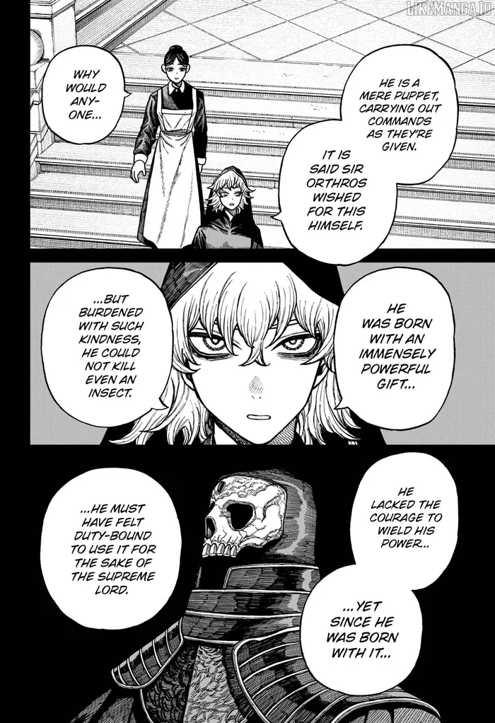 Centuria - Chapter 65 - Page 4