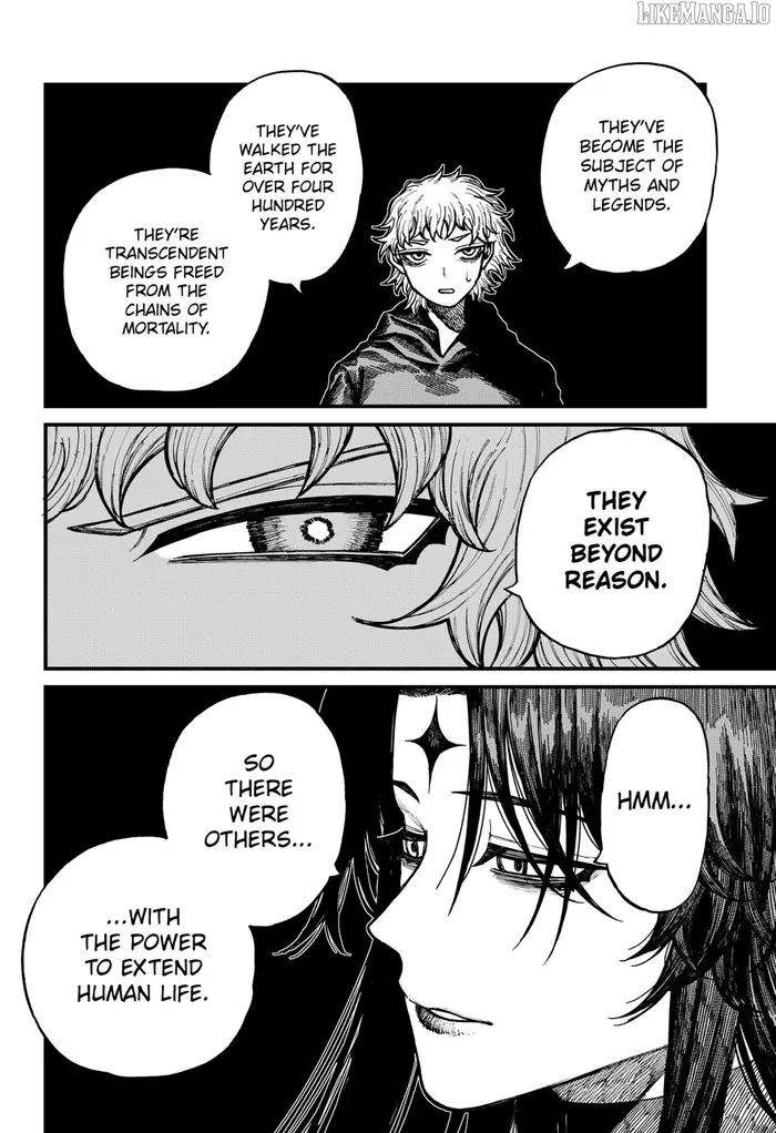 Centuria - Chapter 62 - Page 5