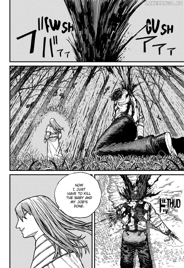 Centuria - Chapter 23 - Page 8