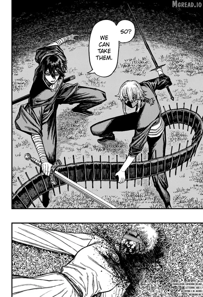 Centuria - Chapter 94 - Page 4
