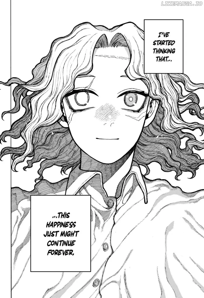 Centuria - Chapter 12 - Page 8