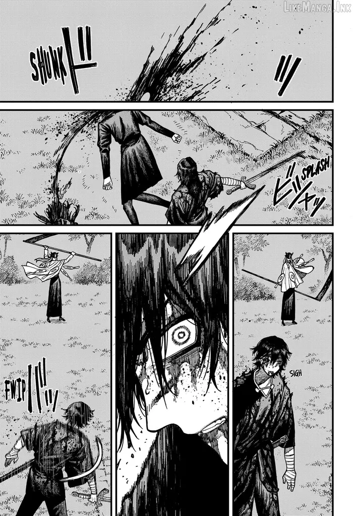 Centuria - Chapter 97 - Page 19