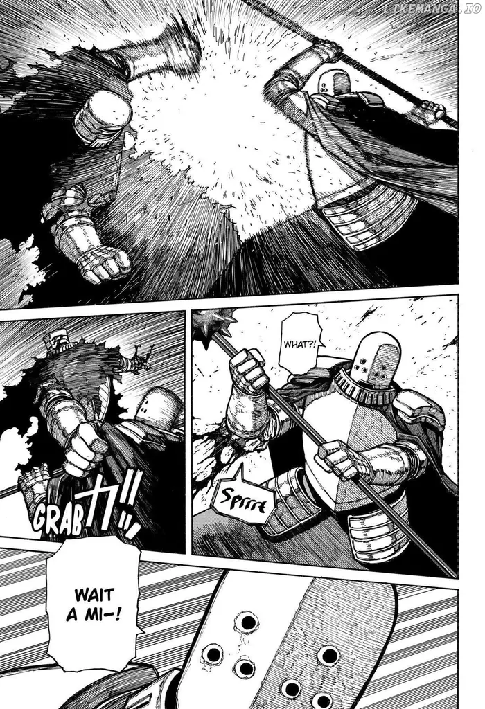 Centuria - Chapter 17 - Page 16