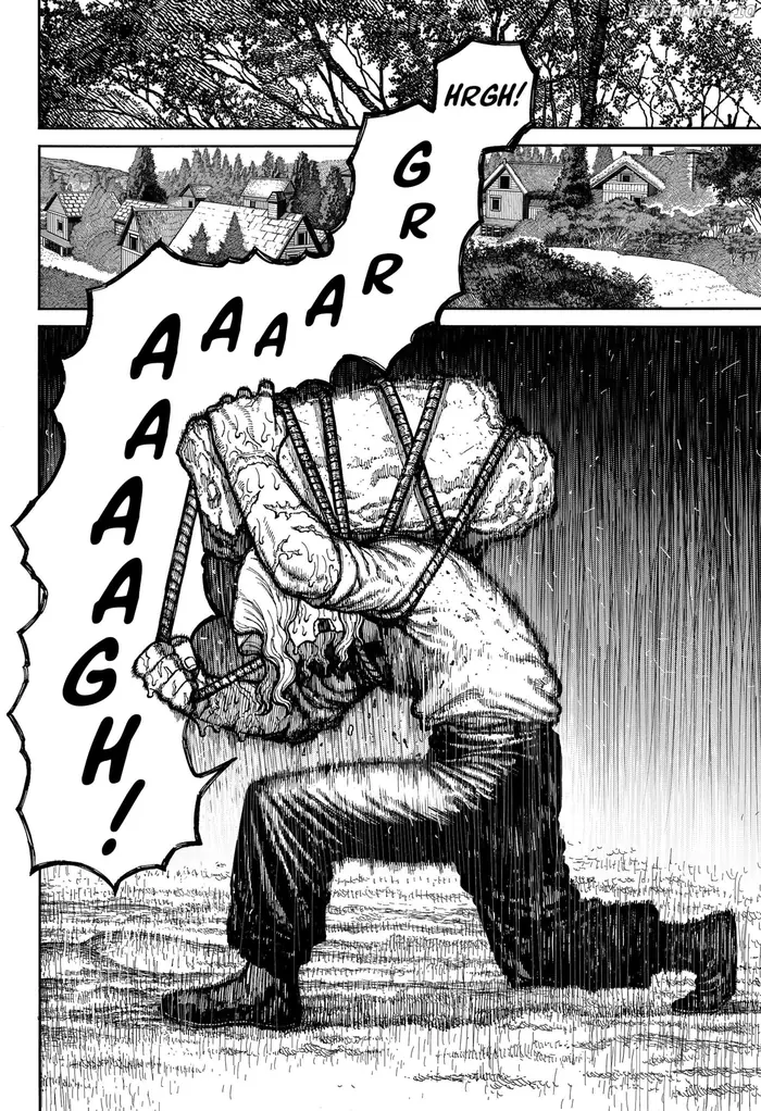 Centuria - Chapter 4 - Page 6