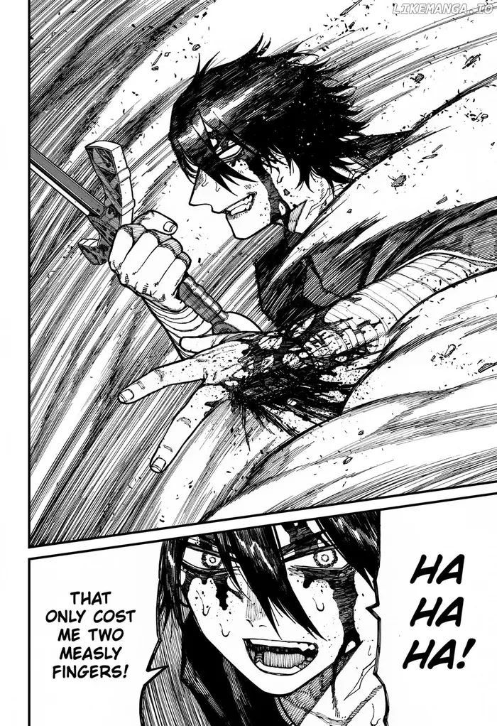 Centuria - Chapter 59 - Page 6