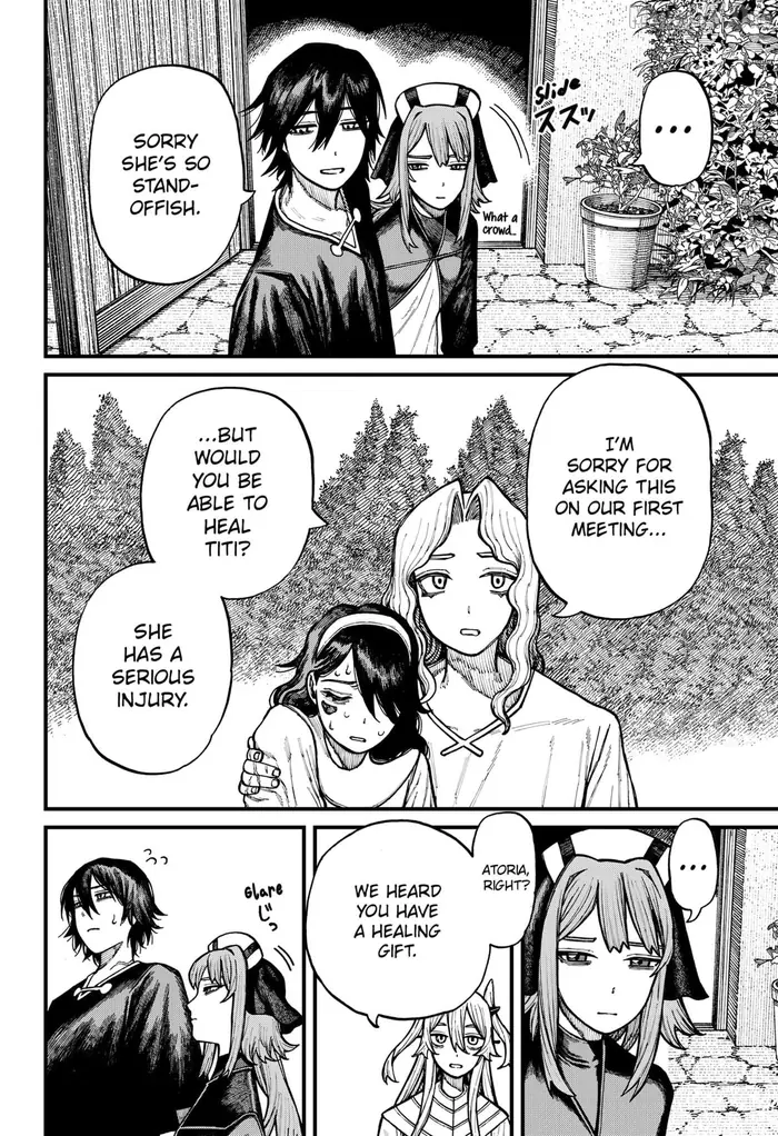 Centuria - Chapter 78 - Page 6