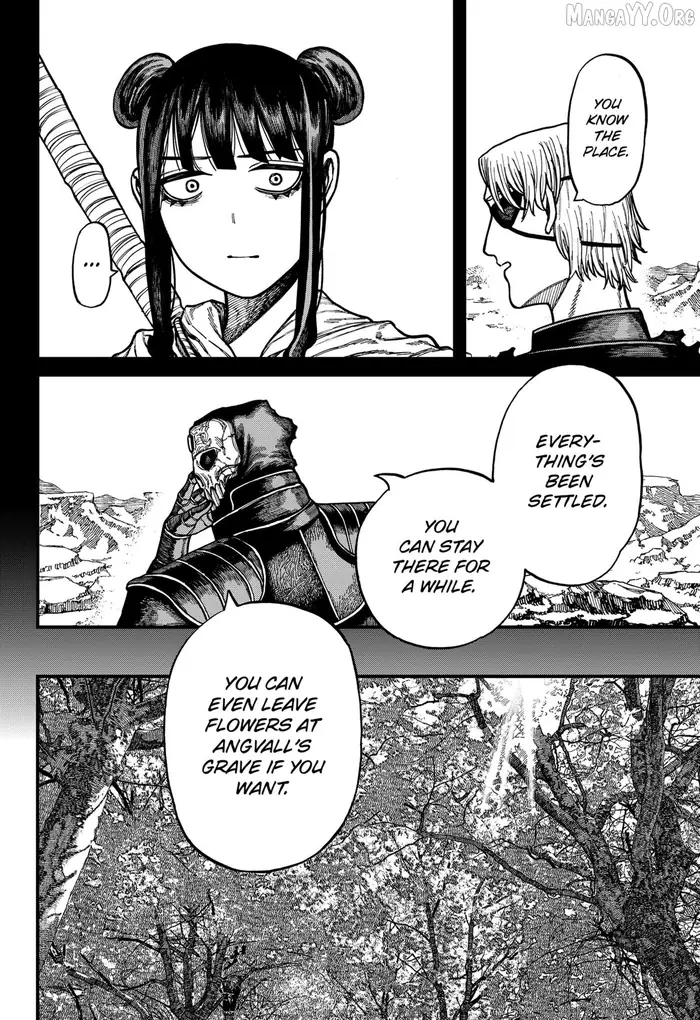 Centuria - Chapter 85 - Page 16