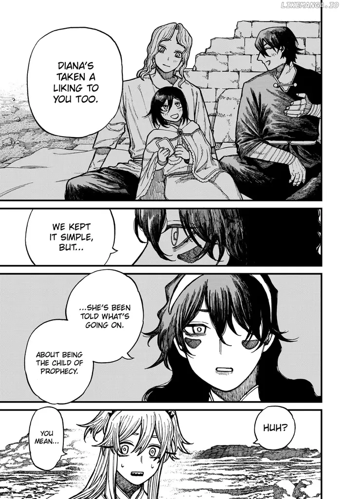 Centuria - Chapter 37 - Page 5