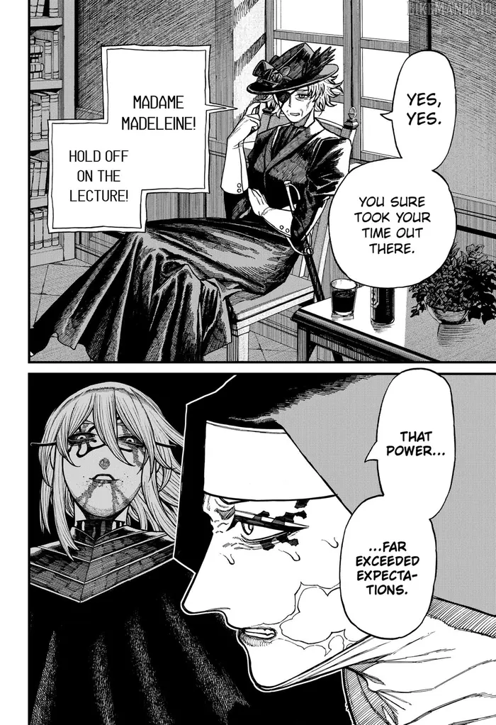 Centuria - Chapter 66 - Page 2