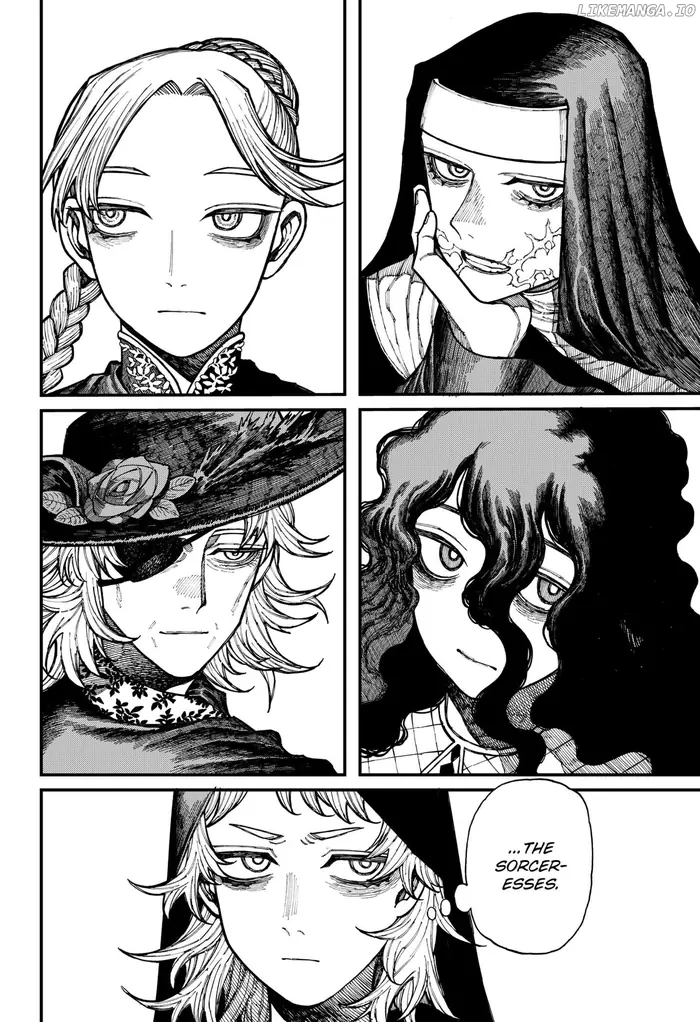 Centuria - Chapter 29 - Page 4