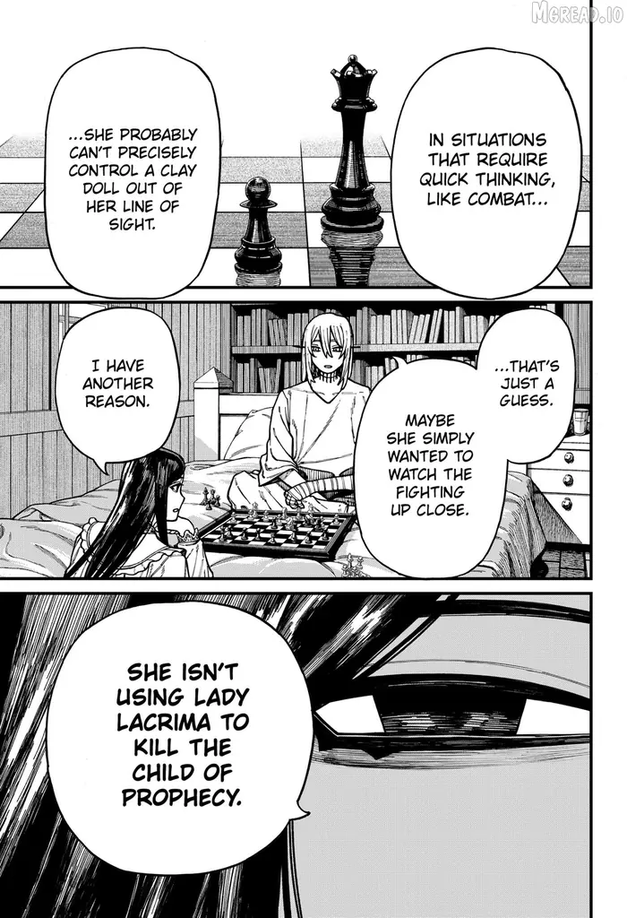 Centuria - Chapter 88 - Page 5