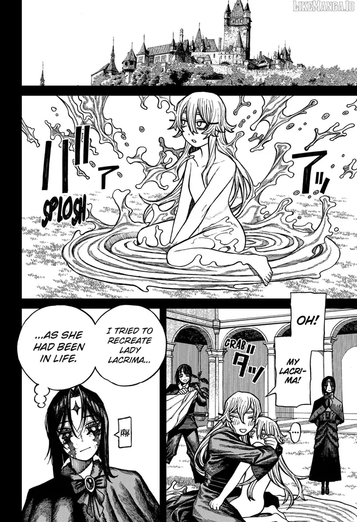 Centuria - Chapter 71 - Page 6