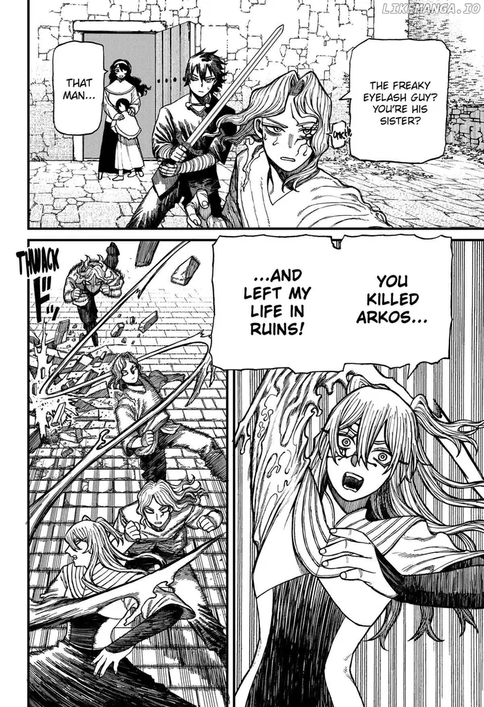 Centuria - Chapter 33 - Page 17