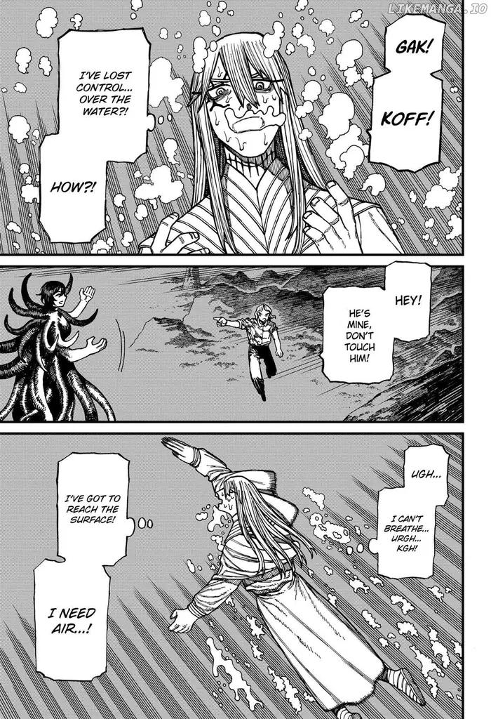 Centuria - Chapter 26 - Page 13