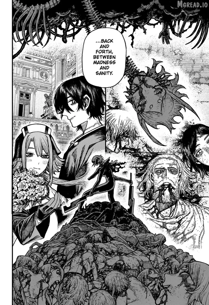 Centuria - Chapter 91 - Page 2
