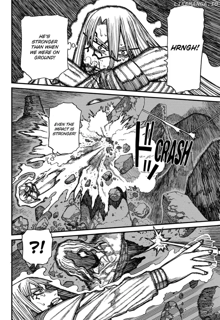 Centuria - Chapter 25 - Page 11