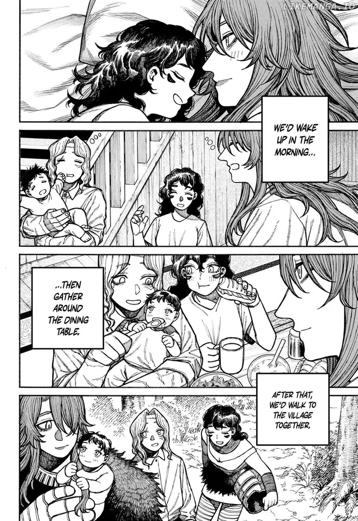 Centuria - Chapter 21 - Page 4