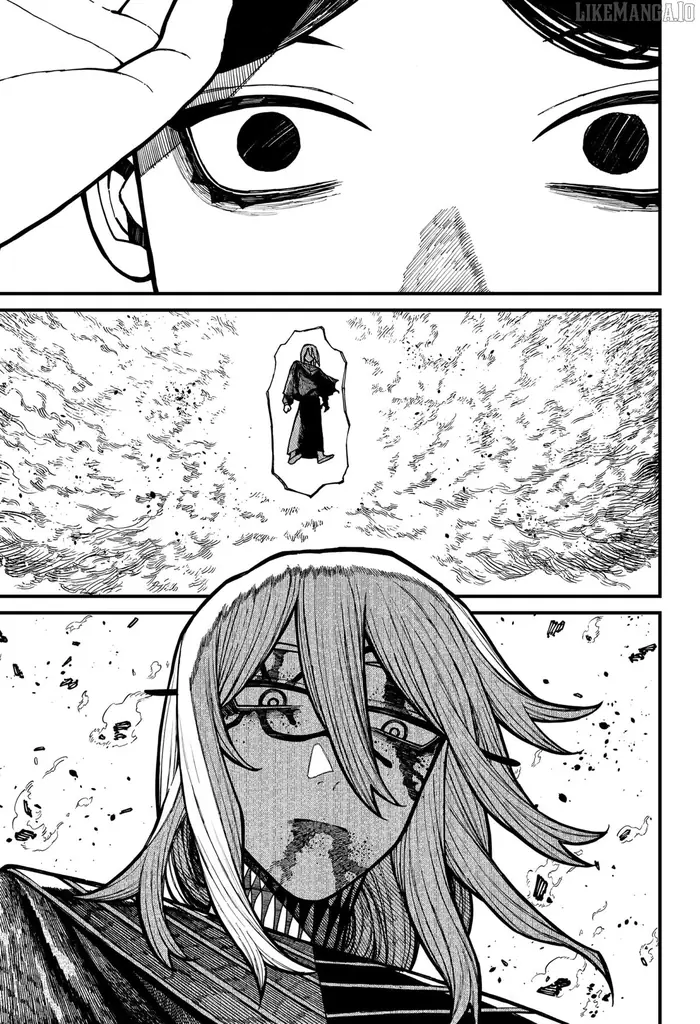 Centuria - Chapter 64 - Page 10