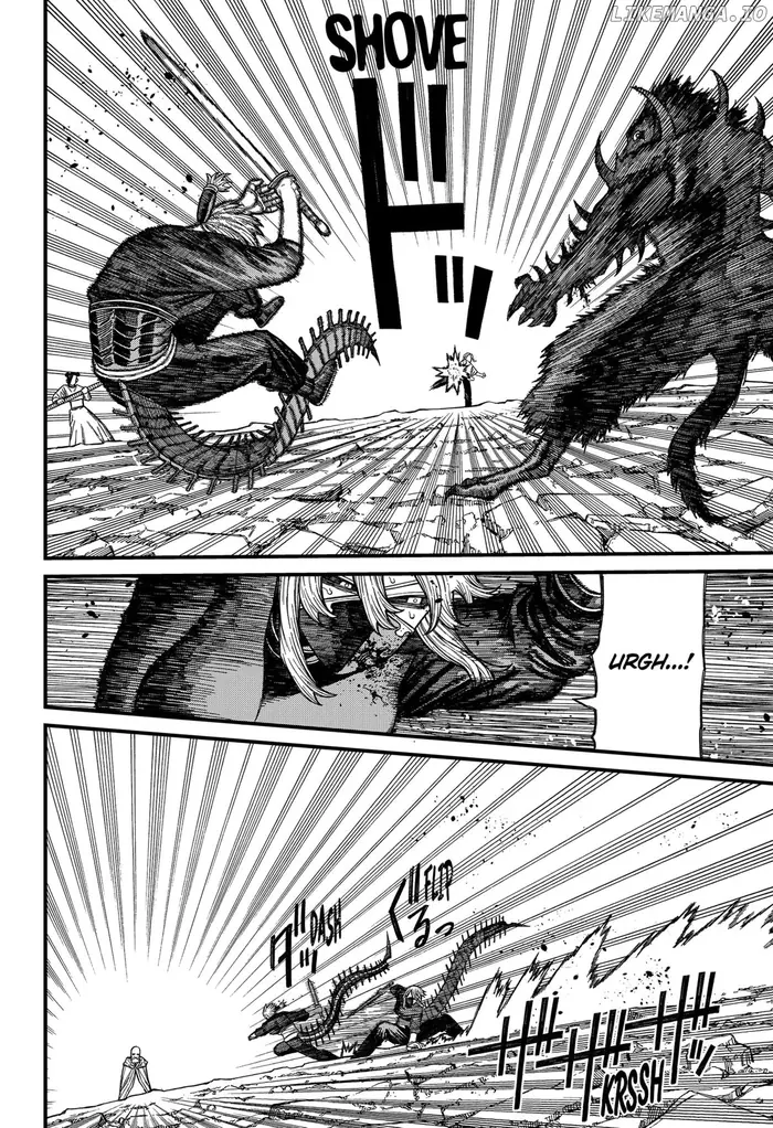 Centuria - Chapter 50 - Page 12