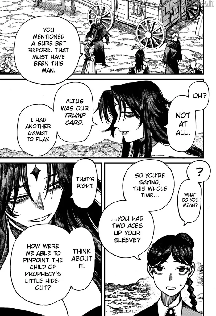 Centuria - Chapter 70 - Page 14
