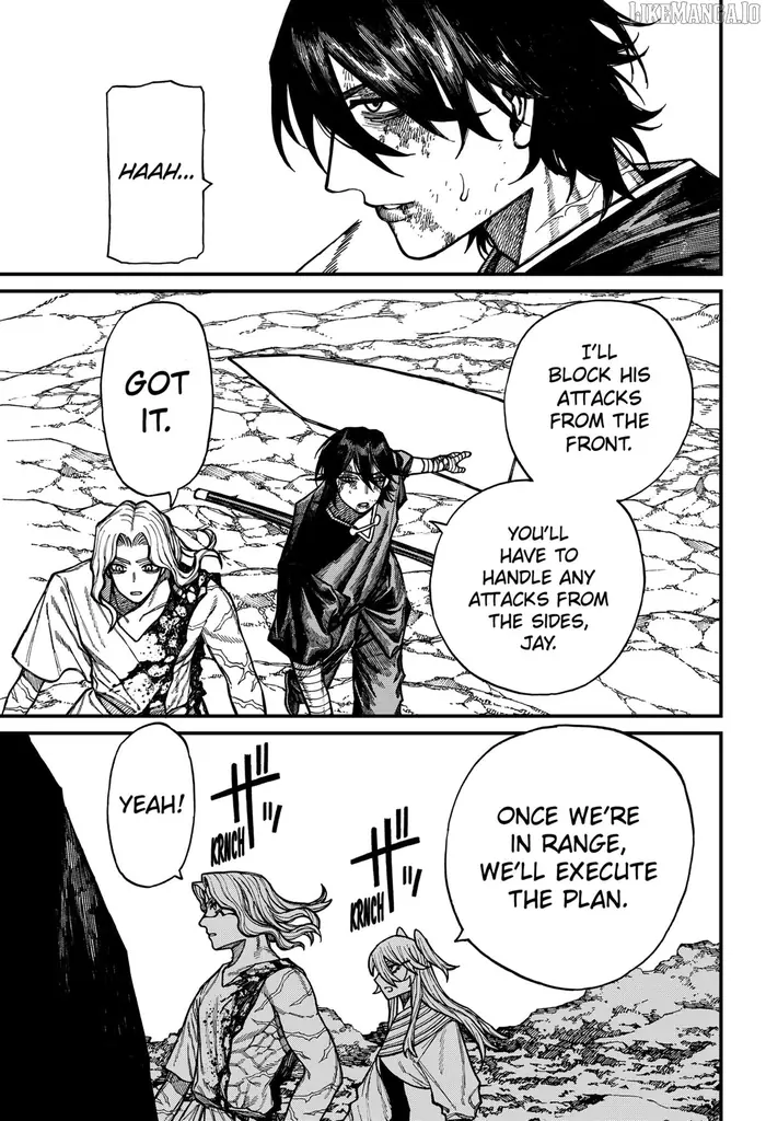 Centuria - Chapter 67 - Page 3
