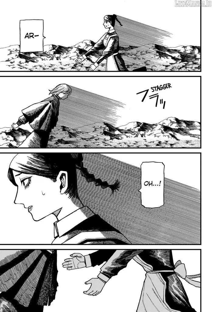 Centuria - Chapter 64 - Page 12
