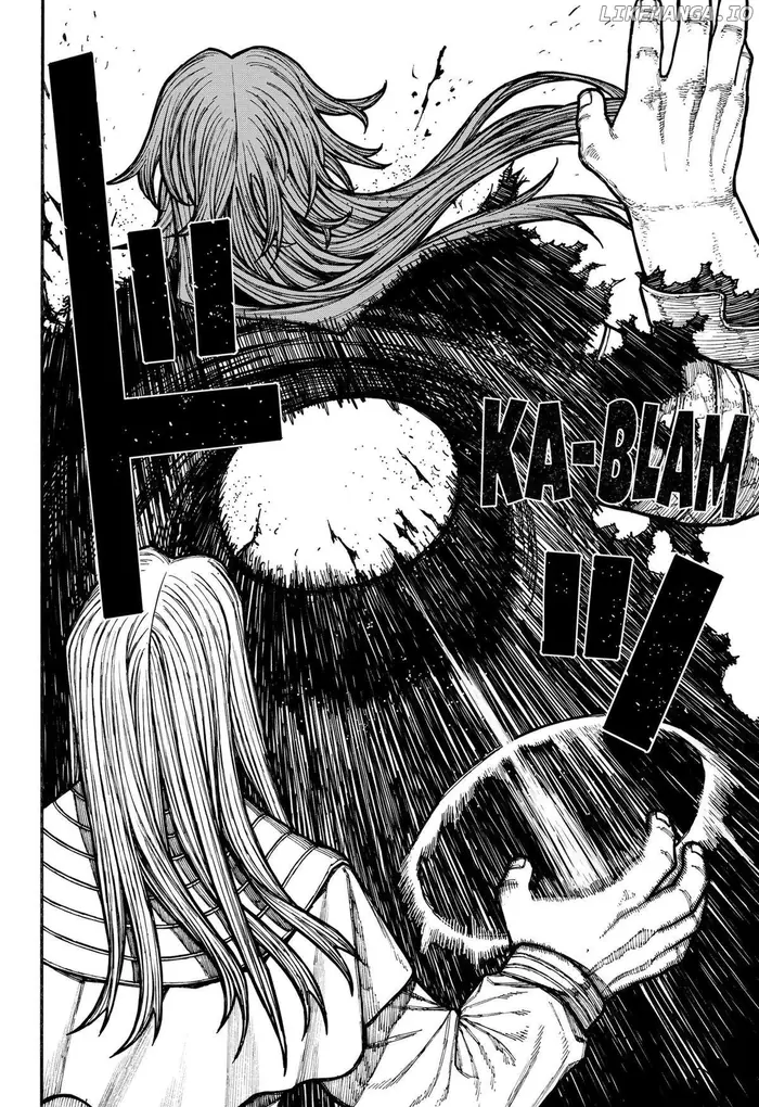 Centuria - Chapter 21 - Page 12
