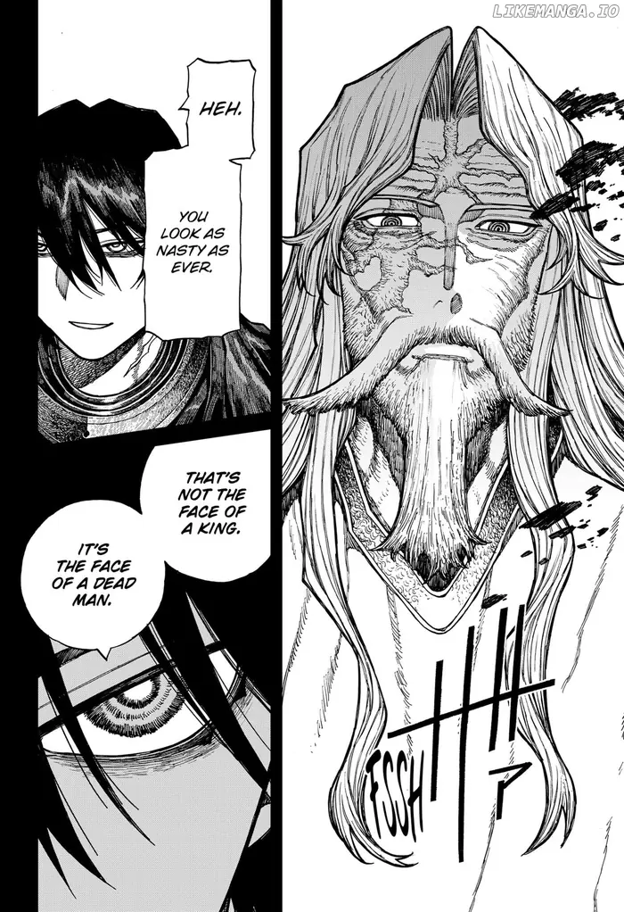 Centuria - Chapter 46 - Page 14