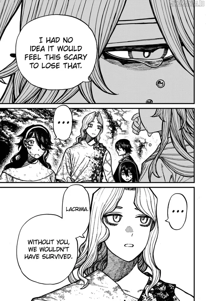 Centuria - Chapter 70 - Page 7