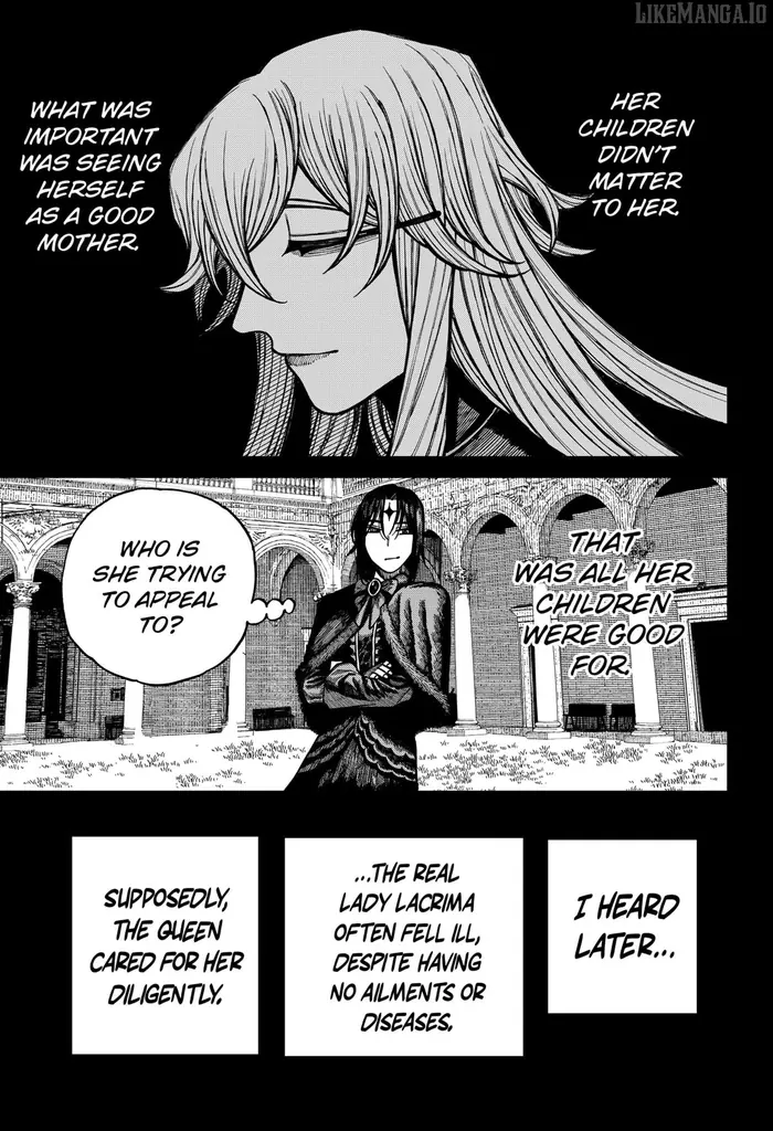 Centuria - Chapter 71 - Page 9