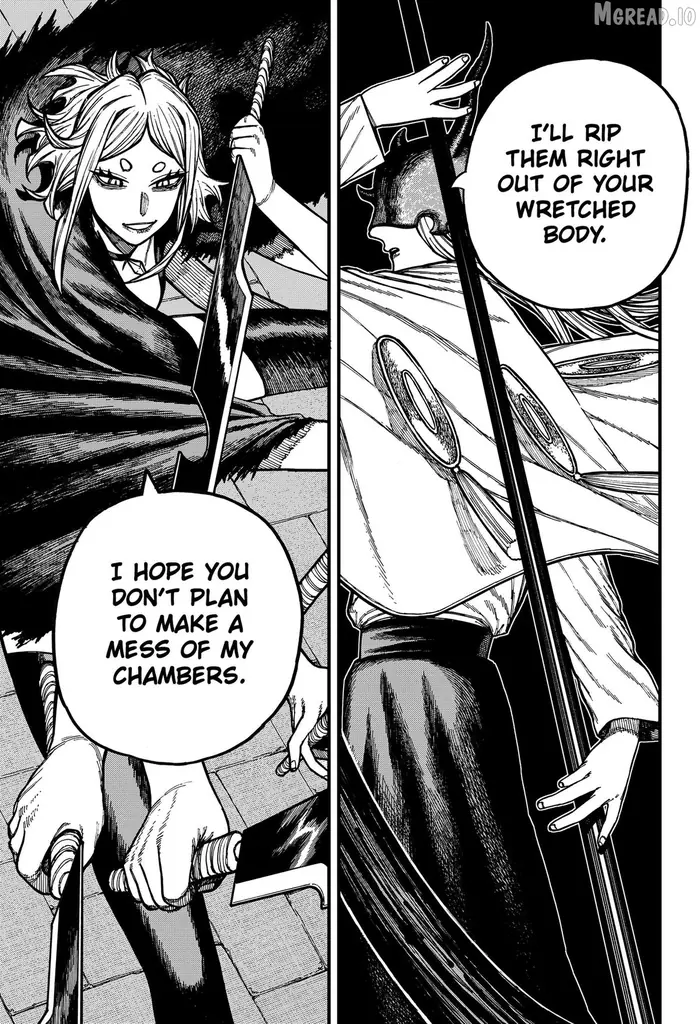 Centuria - Chapter 92 - Page 15