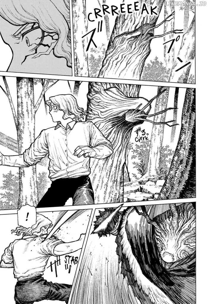 Centuria - Chapter 8 - Page 8