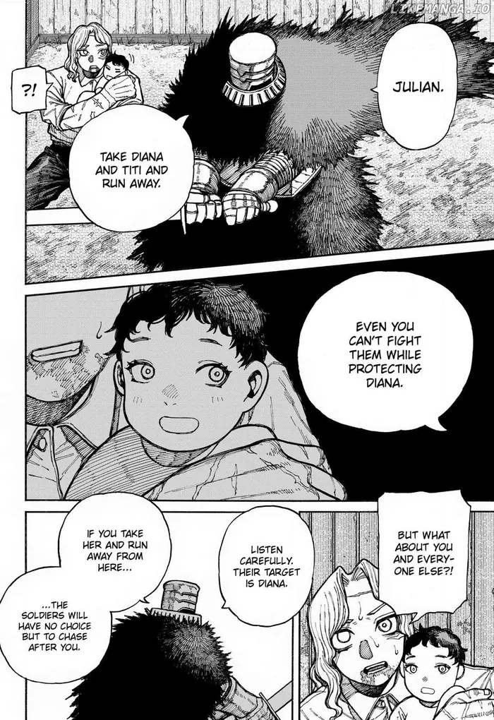 Centuria - Chapter 16 - Page 5