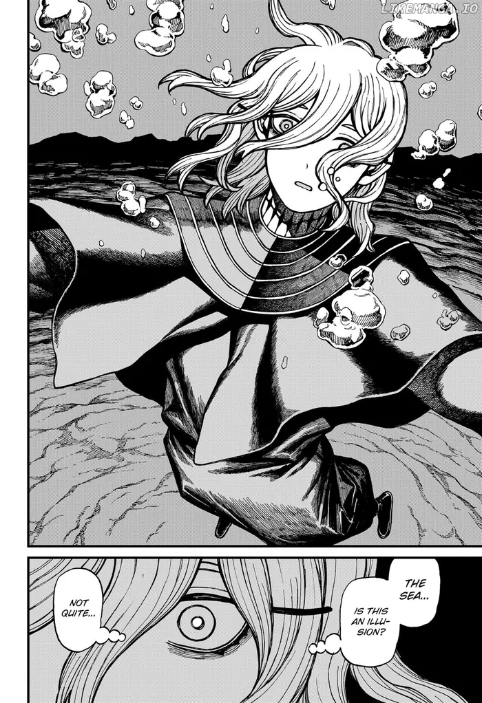 Centuria - Chapter 58 - Page 8