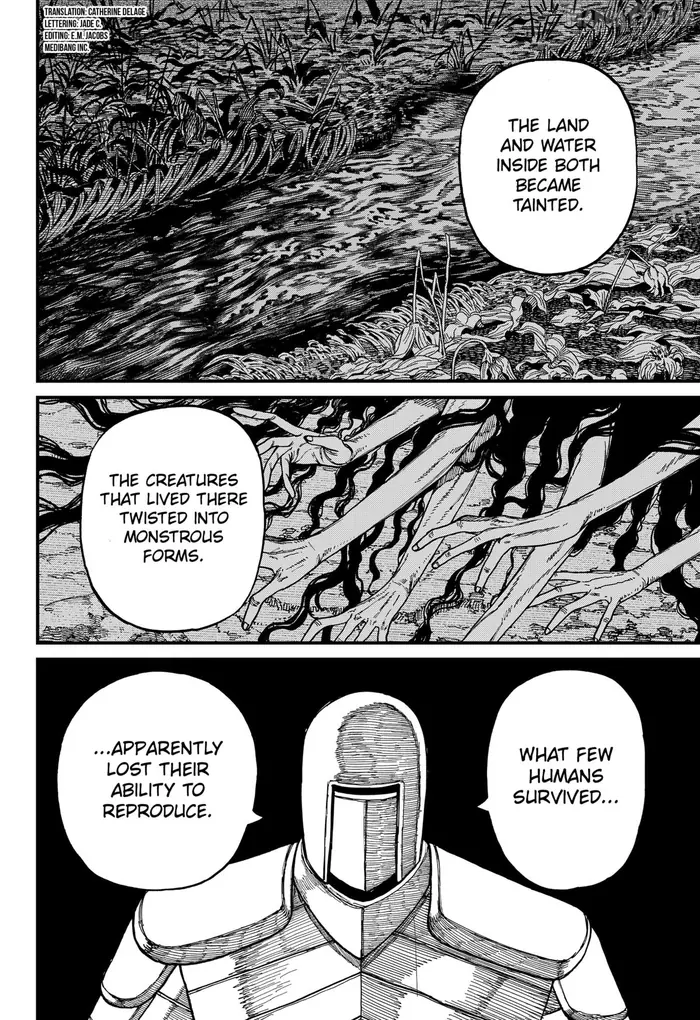Centuria - Chapter 86 - Page 2