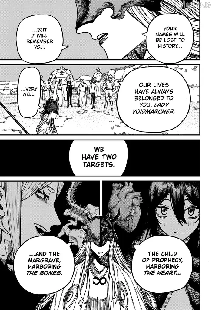 Centuria - Chapter 92 - Page 5