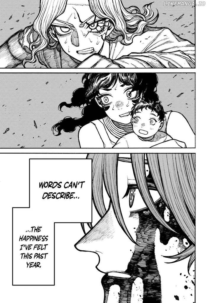 Centuria - Chapter 21 - Page 3
