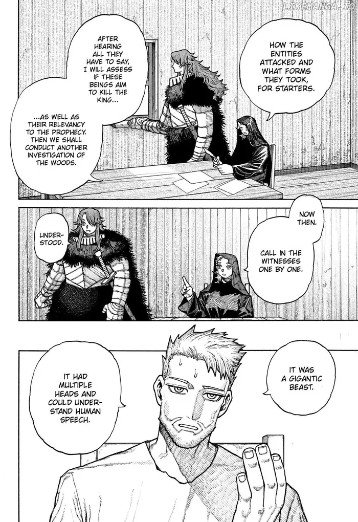 Centuria - Chapter 12 - Page 10