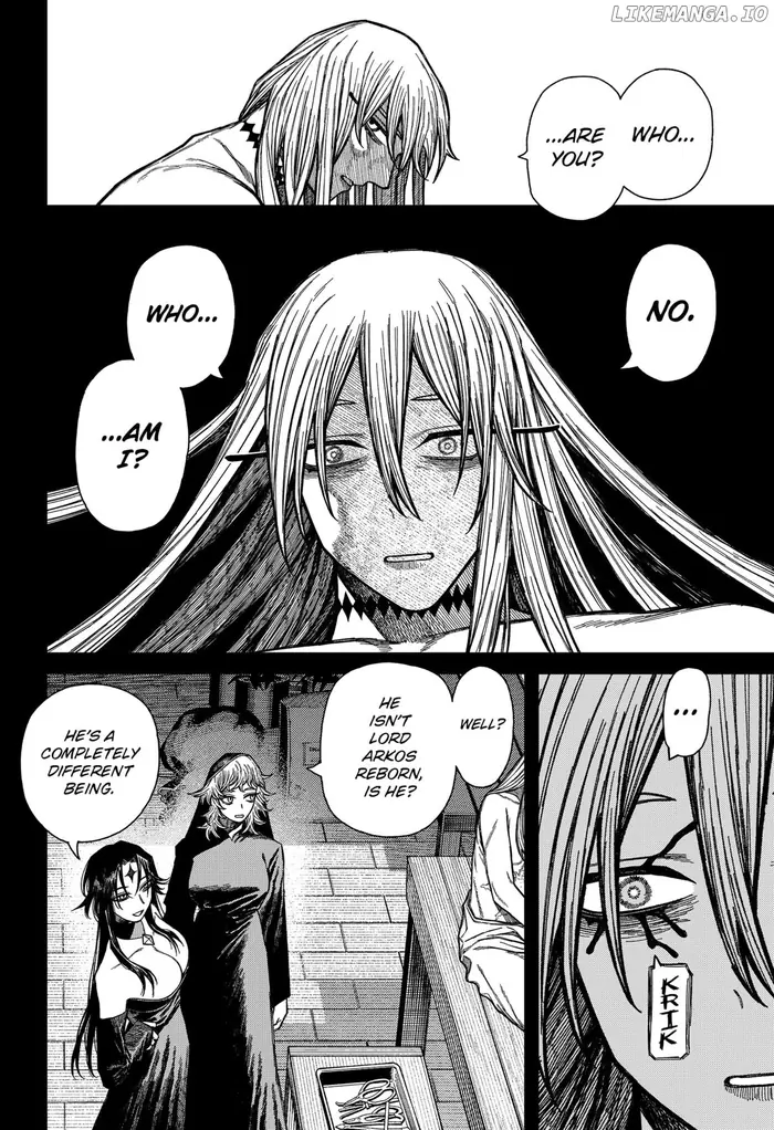Centuria - Chapter 49 - Page 2