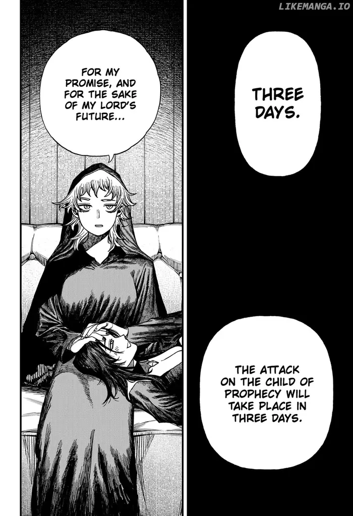 Centuria - Chapter 41 - Page 16