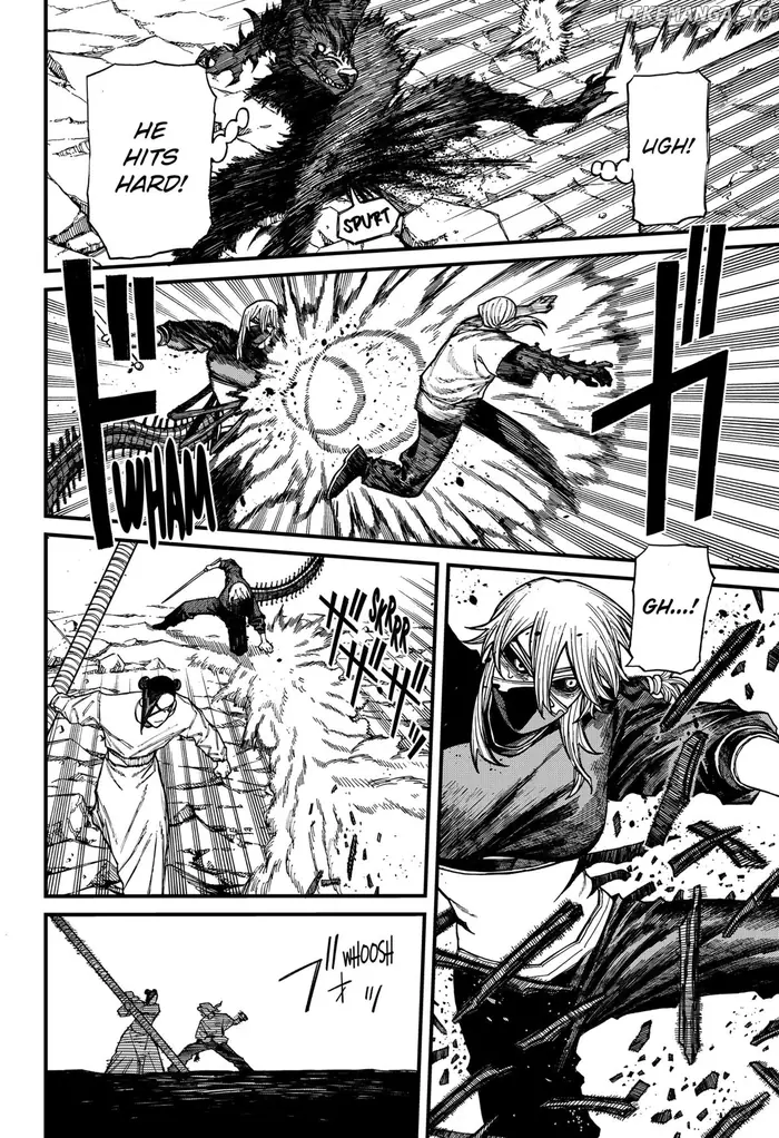Centuria - Chapter 48 - Page 11