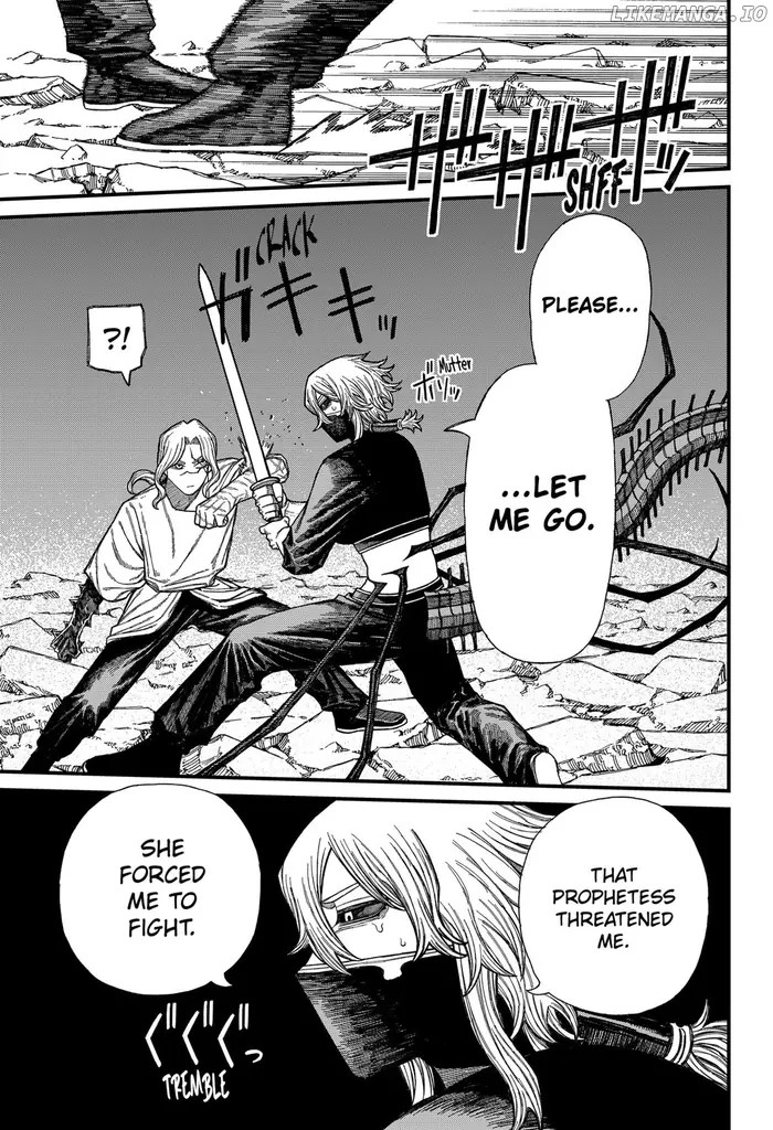 Centuria - Chapter 50 - Page 9