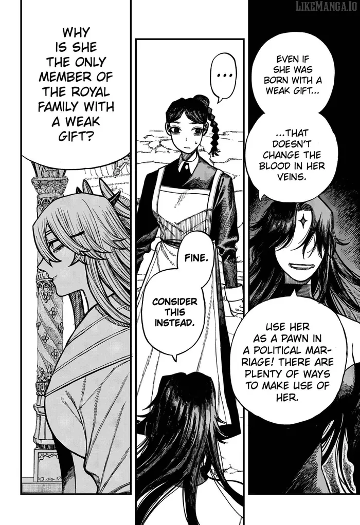 Centuria - Chapter 70 - Page 17