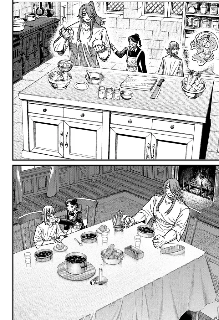 Centuria - Chapter 80 - Page 10