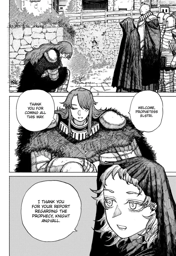 Centuria - Chapter 11 - Page 16