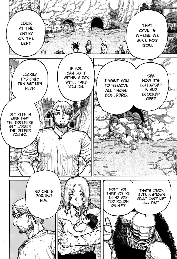 Centuria - Chapter 4 - Page 4