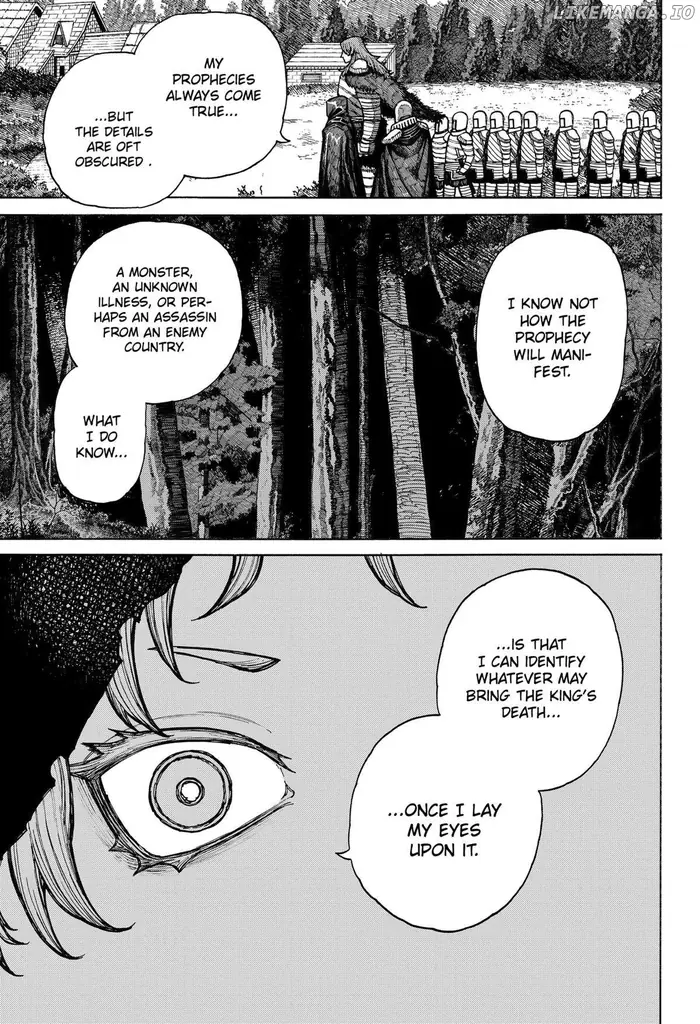Centuria - Chapter 11 - Page 17