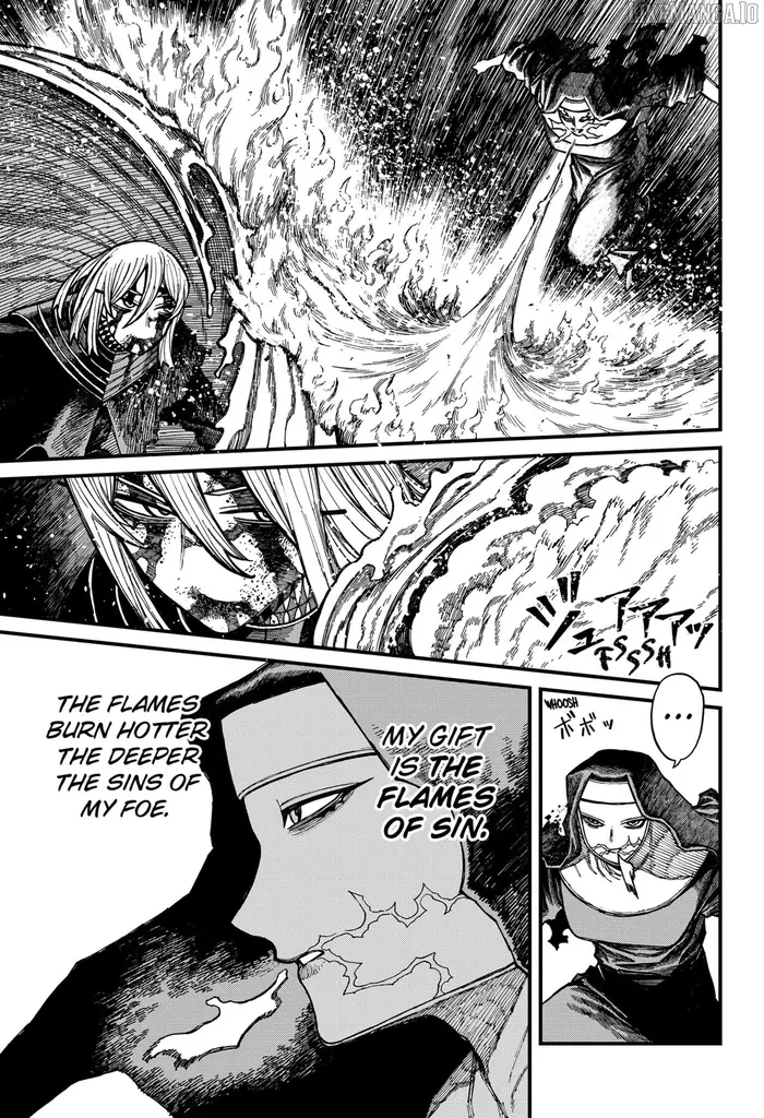 Centuria - Chapter 62 - Page 10