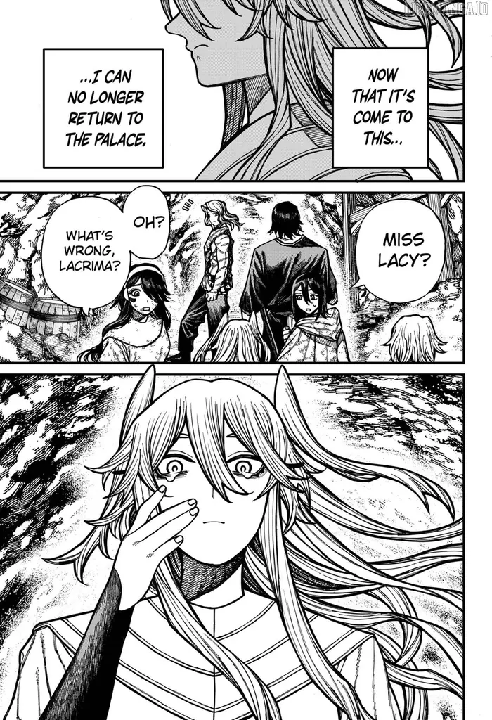 Centuria - Chapter 70 - Page 5